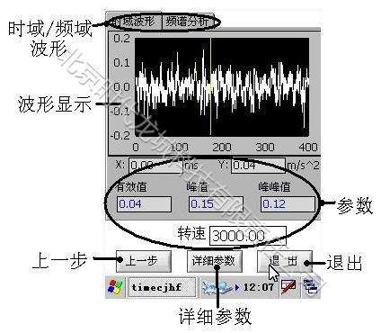 振動分析儀-故障診斷儀