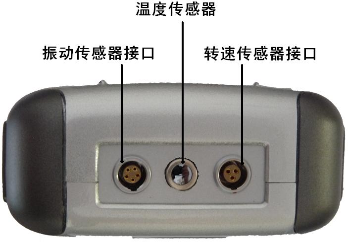 LC-3000A系列軸承故障診斷儀通道接口